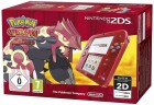 Boîte FR de Pokémon Rubis Oméga / Saphir Alpha sur 3DS