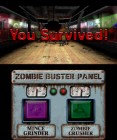 Screenshots de Undead Bowling sur 3DS