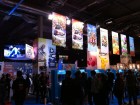Photos de Paris Games Week