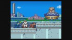 Screenshots de Mega Man 7 (CV) sur WiiU