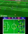 Screenshots de Football Up Online sur 3DS