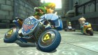 Screenshots de Mario Kart 8 sur WiiU