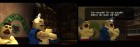Screenshots maison de The Legend of Zelda : Majora's Mask 3D sur 3DS