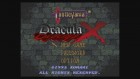 Screenshots de Castlevania : Dracula X (CV) sur WiiU