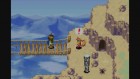 Screenshots de Golden Sun : The Lost Age (CV) sur WiiU