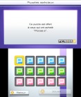 Screenshots de Picross e5 sur 3DS