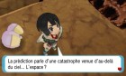Screenshots de Pokémon Rubis Oméga / Saphir Alpha sur 3DS