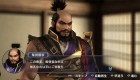 Screenshots de Samurai Warriors Chronicles 3 sur 3DS