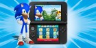 Capture de site web de Sonic Boom : Le Cristal Brisé sur 3DS