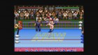 Screenshots de Natsume Championship Wrestling (CV) sur WiiU