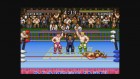 Screenshots de Natsume Championship Wrestling (CV) sur WiiU