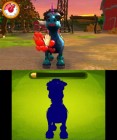 Screenshots de 101 Pony Pets 3D sur 3DS