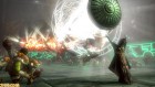 Screenshots de Hyrule Warriors sur WiiU