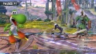 Screenshots maison de Super Smash Bros. for Wii U sur WiiU