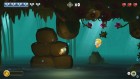 Screenshots de Shiny the Firefly sur WiiU