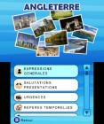 Screenshots de Guide De Conversation Parlant - 7 Langues sur 3DS