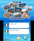 Screenshots de Guide De Conversation Parlant - 7 Langues sur 3DS