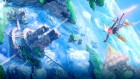 Artworks de Rodea the Sky Soldier sur WiiU
