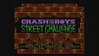 Screenshots de Crash'n the Boys : Street Challenge (CV) sur WiiU