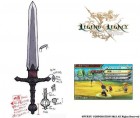 Capture de site web de The Legend of Legacy sur 3DS