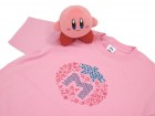 Photos de Kirby et le pinceau arc-en-ciel sur WiiU