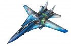 Artworks de Ace Combat 3D : Assault Horizon Legacy + sur 3DS