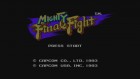 Screenshots de Mighty Final Fight (CV) sur WiiU