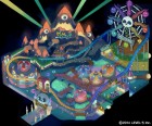 Artworks de Yo-Kai Watch 2 : Esprits farceurs & Fantômes bouffis sur 3DS