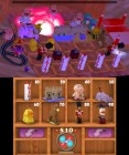 Screenshots de Toys vs Monsters sur 3DS