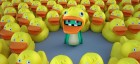 Screenshots de Toys vs Monsters sur 3DS