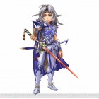 Artworks de Final Fantasy Explorers sur 3DS
