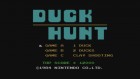 Screenshots de Duck Hunt (CV) sur WiiU