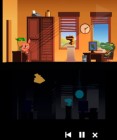 Screenshots de Brutus & Futée  sur 3DS