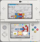 Capture de site web de Thèmes 3DS