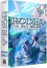 Boîte JAP de Rodea the Sky Soldier sur WiiU