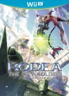 Boîte JAP de Rodea the Sky Soldier sur WiiU