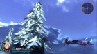 Screenshots de Rodea the Sky Soldier sur WiiU