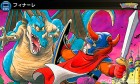 Screenshots de Theatrhythm Dragon Quest sur 3DS
