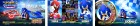 Capture de site web de Sonic & Sega All Stars Racing sur NDS