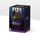 Boîte US de The Legend of Zelda : Majora's Mask 3D sur 3DS