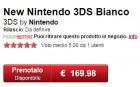 Capture de site web de New Nintendo 3DS sur New 3DS