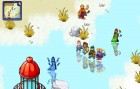 Screenshots de Citizens of Earth sur WiiU