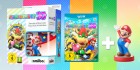 Boîte FR de Mario Party 10 sur WiiU