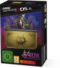 Boîte FR de The Legend of Zelda : Majora's Mask 3D sur 3DS