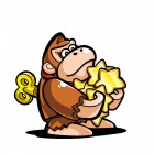 Artworks de Mario vs. Donkey Kong : Tipping Stars sur 3DS