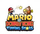 Artworks de Mario vs. Donkey Kong : Tipping Stars sur WiiU