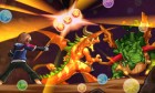Screenshots de Puzzle & Dragons Z sur 3DS