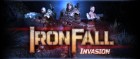 Artworks de IronFall Invasion sur 3DS