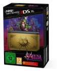 Boîte FR de New Nintendo 3DS sur New 3DS