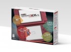 Boîte US de New Nintendo 3DS sur New 3DS